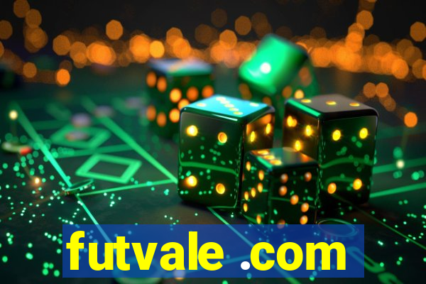 futvale .com